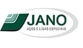 logo Metalúrgica Jano