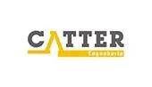 Catter Engenharia - Logo