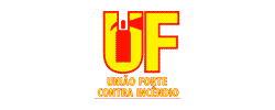 União Forte - Logo