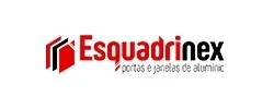 Esquadrinex - Logo