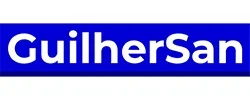 Guilhersan - Logo