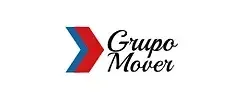 Mover Distribuidora - Logo