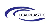 Lealplastic-Logo