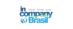 In Company Bra - Logo