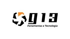 G13 Distribuidora - Logo