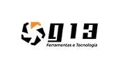 G13 Distribuidora - Logo