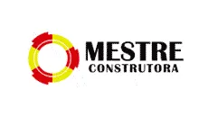 Mestre Construções - Logo