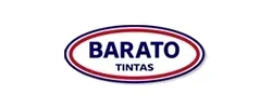 Barato Tintas - Logo