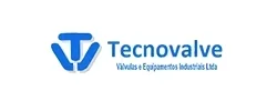 Tecnovalve - Logo
