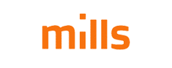 Mills - Logo