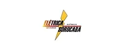 Eletrica Sorocaba - Logo