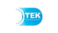 Tek Atacado - Logo