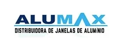 Alumax Esquadrias de Alumínio - Logo
