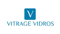 Vitrage Vidros - Logo