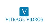 Vitrage Vidros - Logo