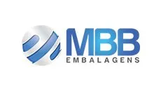 MBB Embalagens - Logo