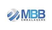 MBB Embalagens - Logo