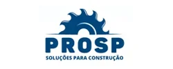 PROSP SOLUÇÕES - Logo