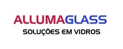 Allumaglass - Logo