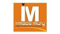 Irmãos Mury - Logo