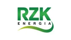 RZK Energia - Logo