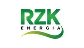 RZK Energia - Logo
