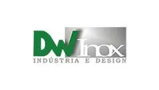 DW Elevadores - Logo