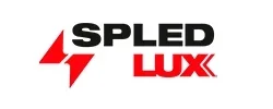 SPLed Lux - Logo