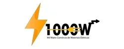 1000 Watts - Logo