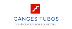Ganges Tubos-Logo