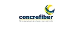 Concrefiber - Logo