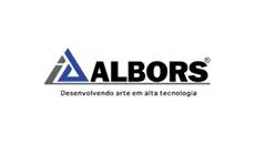 Albors - Logo