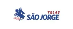 Telas São Jorge - Logo