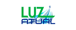 Luz Led - Logo