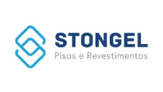 Stongel Pisos e Revestimentos - Logo