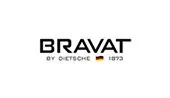 logo Bravat Brasil