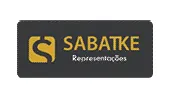 Sabatke Representações - Logo