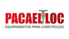 Pacael Loc - Logo