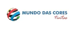 Mundo das Cores Sumaré - Logo