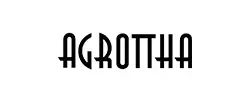 Agrottha - Logo