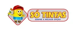 Só Tintas RJ - Logo