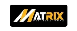 Distribuidora Matrix - Logo