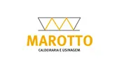 logo Marotto Cald