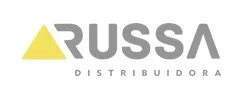 Elétrica Russa - Logo