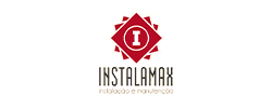 Instalamax - Logo