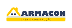Armacon Casa & Construção - Logo
