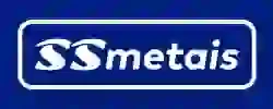 Ss Metais - Logo