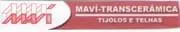 Maví - Logo