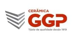 Cerâmica GGP - Logo