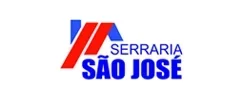 Serraria São José - Logo
